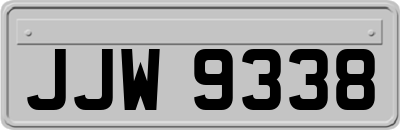 JJW9338