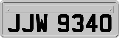 JJW9340