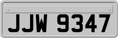 JJW9347