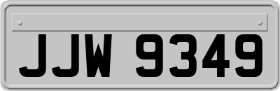 JJW9349