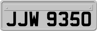JJW9350