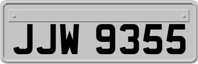 JJW9355