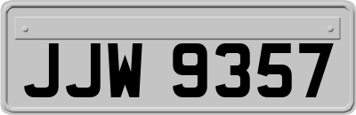 JJW9357
