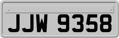JJW9358