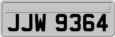 JJW9364