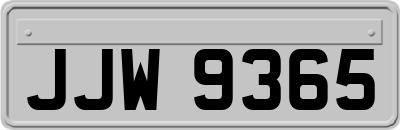 JJW9365