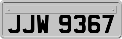 JJW9367