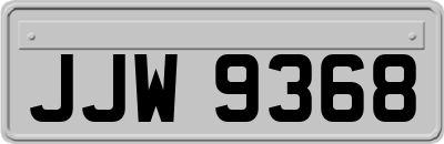 JJW9368