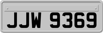 JJW9369