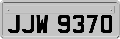 JJW9370