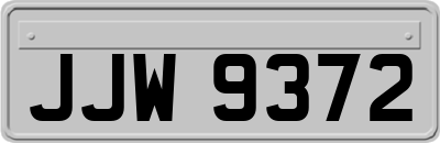 JJW9372