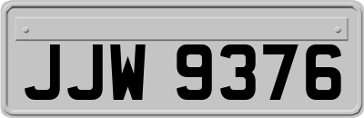 JJW9376