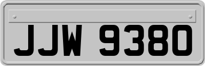 JJW9380