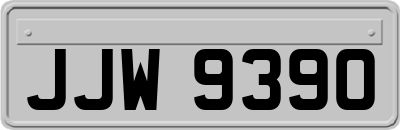 JJW9390