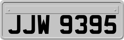 JJW9395