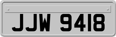 JJW9418