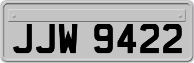 JJW9422