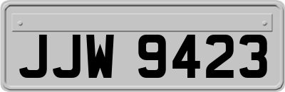 JJW9423