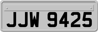 JJW9425
