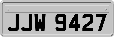 JJW9427