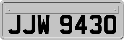 JJW9430