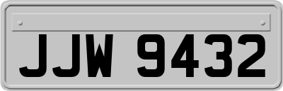 JJW9432