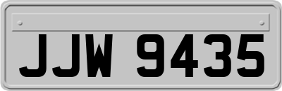 JJW9435