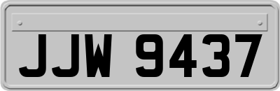 JJW9437