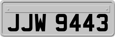JJW9443