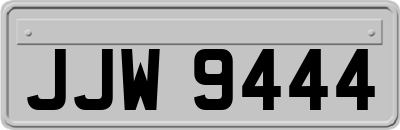 JJW9444