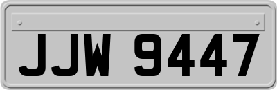 JJW9447