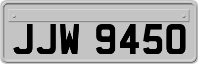 JJW9450