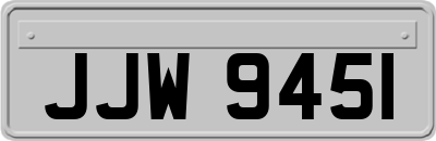 JJW9451