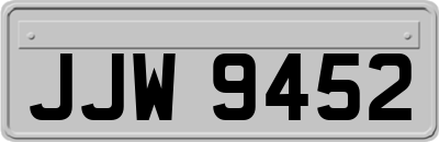 JJW9452
