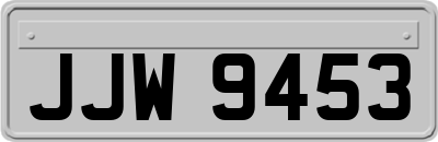 JJW9453