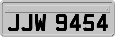 JJW9454