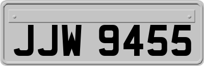 JJW9455