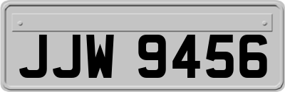 JJW9456