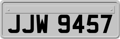 JJW9457