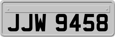 JJW9458