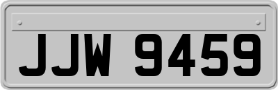 JJW9459