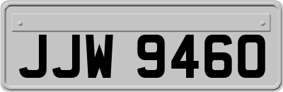 JJW9460