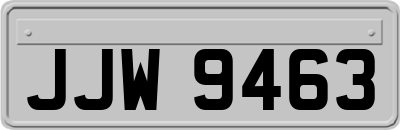 JJW9463