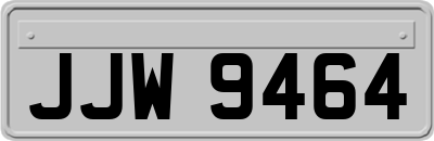 JJW9464