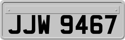 JJW9467