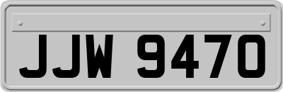 JJW9470