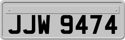 JJW9474