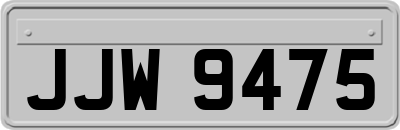 JJW9475