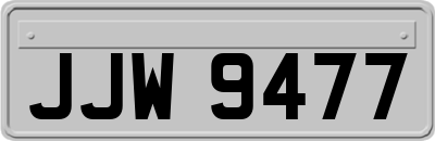 JJW9477