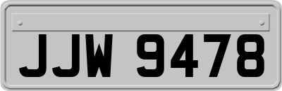 JJW9478